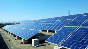 RCC Roof Mounting Structure